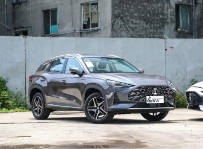 Jovem e Moda Pessoal Elétrico MG Car MG ONE Cool Appearance SUV Novo Carro