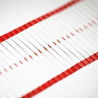 Thermistance adaptée aux besoins du client de Ntc de revêtement en verre pour le lisseur de cheveux