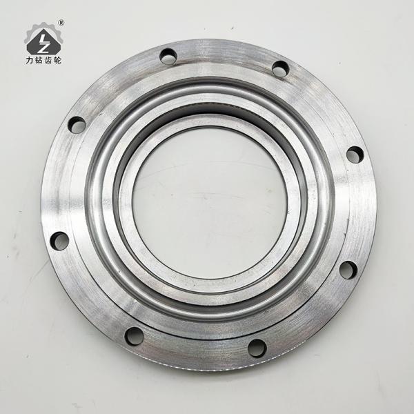 Phoque Kit Construction Machinery Parts de moteur d'oscillation de fer de vitesse du plat rv de joint de Carter 120B