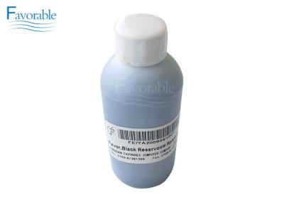 A tinta de Fisher, garrafa do conjunto 500ml da pena da longa vida usada para o plotador parte Ap700 - Cxs 52108000
