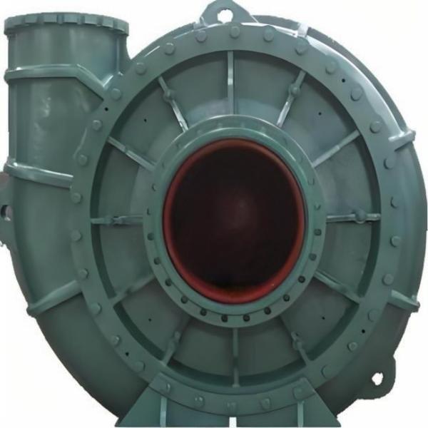 10-1050m3/h Centrifugal Dredge Pump Heavy Duty Submersible Pump