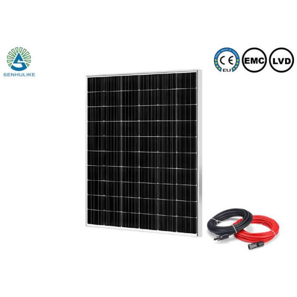 Home Hybrid Solar Energy Power System 3000W 3KW 24Vdc