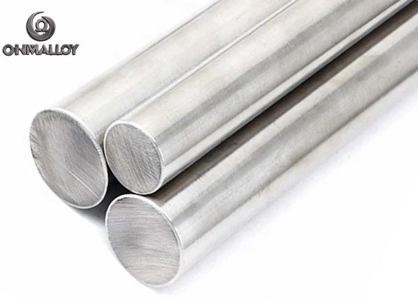 Anti alliage cuivre-nickel Nc030 de la corrosion Cuni23mn 2,0881