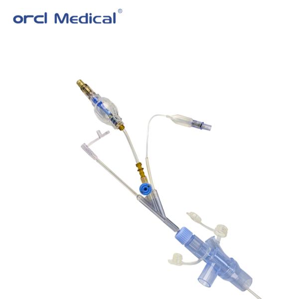OEM/ODM Solutions Eo Sterilization Disposable Endobronchial Blocker for Thoracic Anesthesia