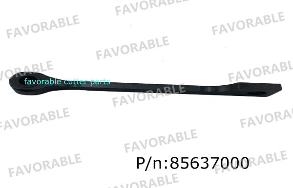 Assy do braço do conector do slider para o auto cortador GTXLl 85637000 de Gerber