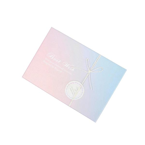 Customized Pink Cardboard Candy Cosmetic Makeup Jewelry Paper Gift Packaging Boxes With Logo