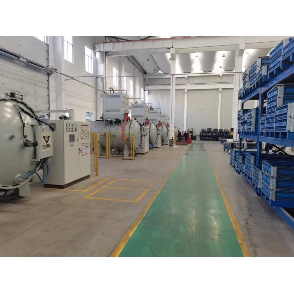 Multi Stage Stainless Steel Plate Heat Exchanger For Residential Heating Areas