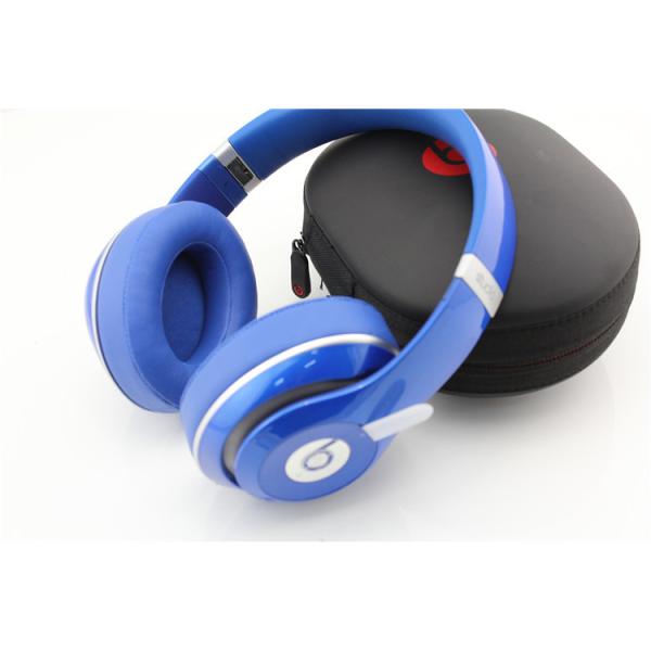 Beats by Dr. Dre Studio 2.0 Wireless Headband Headphones blue New Sealed  made in china grgheadsets-com.ecer.com