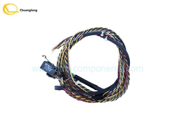 Diebold Opteva 520 522 560 ATM Peças Diebold 562 720 760 Sensor Cable Hamess 860mm Presentador 49207982000B 49-207982-