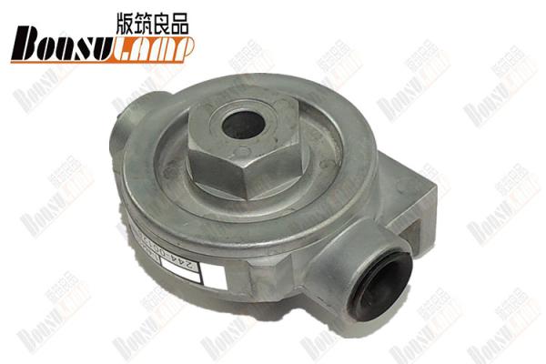 Quick Release Air Valve For iSUZU CVR EXR EXZ 6RB1 OEM 1-48410656-0 1484106560