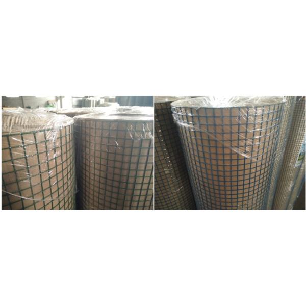 Штукатурить стены сетки ПВК дюйма 1/2 покрытый пластмассой гальванизированный покрытый цинком