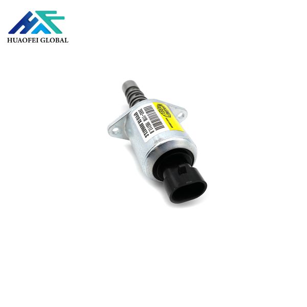 513EHC-1707102 Clutch Control Solenoid Valve Assembly Automatic Transmission Valve Body