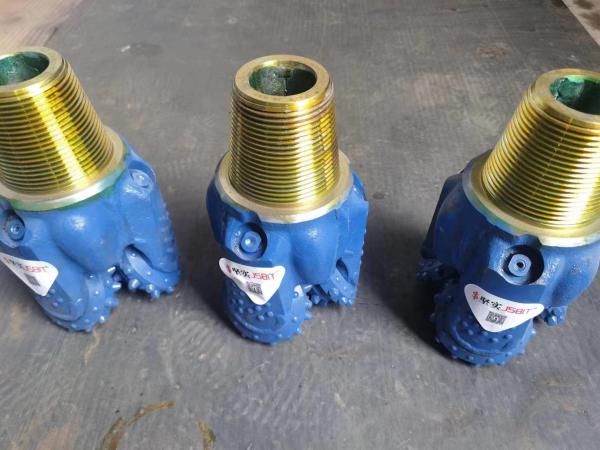 Factory Related Searchers For Tricone Bit 191mm Iadc537