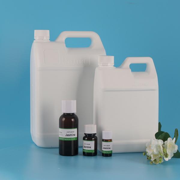 Wholesale Jasmine Fragrance Flower Liquid Oil Dish Soap Perfume