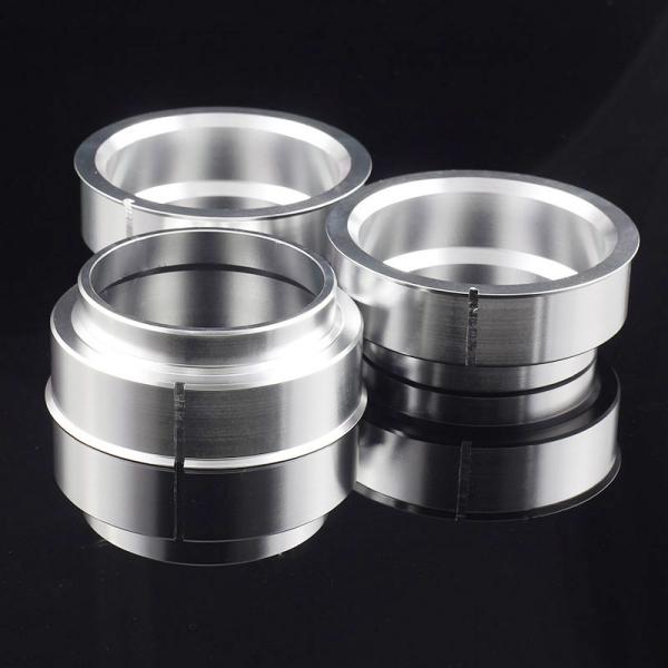 30mm Aliuminum Wheel Hub Centric Rings With Anodize Coatings OD93.0  ID60.0