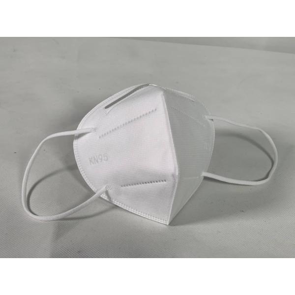 15.5x10.5cm KN95 Earloop Mask