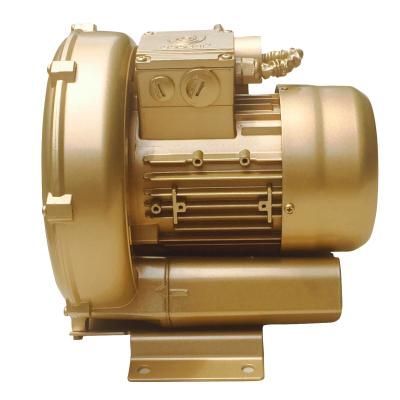 400w Low Noise Compact Regen Blower For Dental Suction System