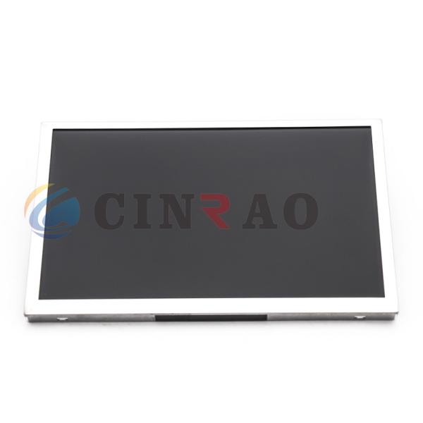 16.6 Inch TFT LCD Screen GCX166AKN-E  Car GPS Navigation Panel Replacement