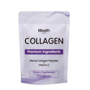 Powder Supplement