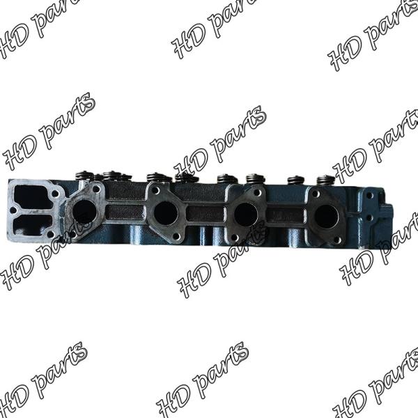 V2607T-T EGR  Engine Spare Part  1J701-03036 For Kubota