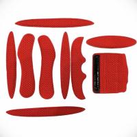 Casque de vélo d'éponge capitonnant le pressing de Kit Replacement Cycling Comfortable Hot