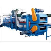 Puissant système de contrôle PLC en acier Fermeture de porte machine de formage de rouleaux 5.5KW moteur AC