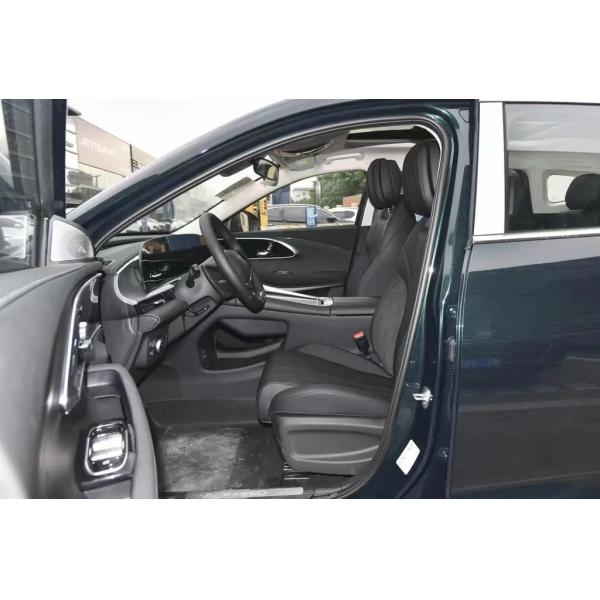 Qi Ruixingtu Lingyun 2023 1.6T Two-wheel Drive Star Enjoy Edition Electric PICKUP LED