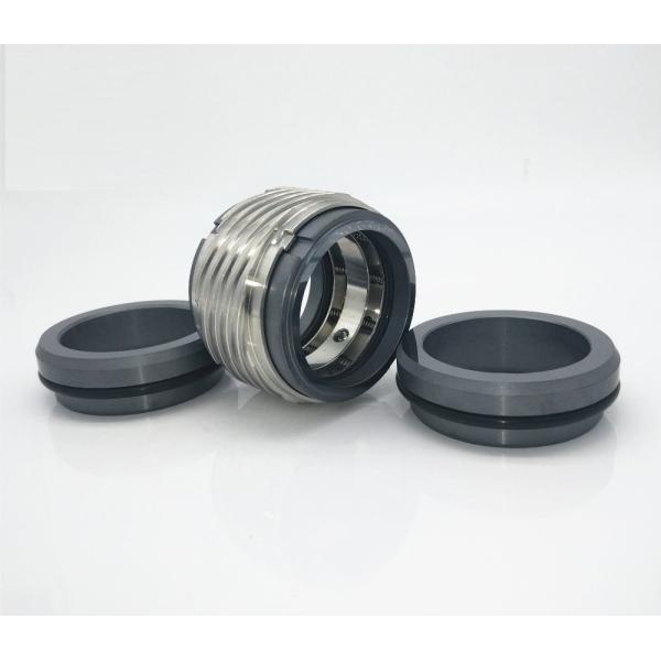 Mechanical Seal Eagle Burgmann Type Multi Spring M74F-D Ring Seal For Pump Double Seal