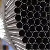 UNS S32550 Super Duplex Stainless Steel Pipe Tube for Pressure Vessel