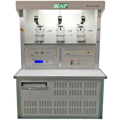 High-Performance And Stationary Meter Test Equipment For Smart Energy Meter Manufacturers