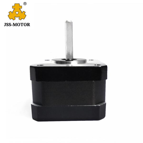 42hs48-1504a nema 17 stepper motor 4 wire bipolar or unipolar 1.8deg 40mm Medical machinery