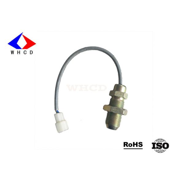 Diesel Truck Parts Auto Speed Sensor For Auto Gauge Meter , Car Speed Sensor