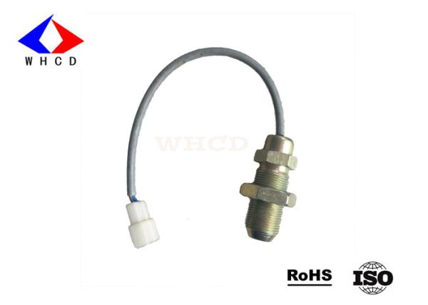 Diesel Truck Parts Auto Speed Sensor For Auto Gauge Meter , Car Speed Sensor