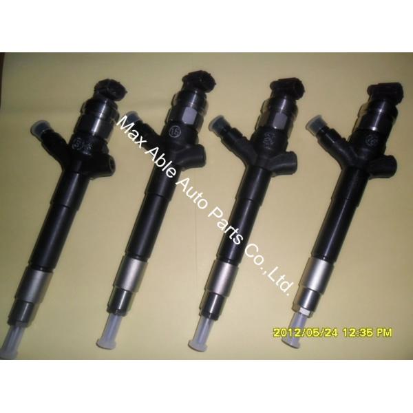  095000-5600 Denso common rail injector for Mitsubishi L200 1465A041