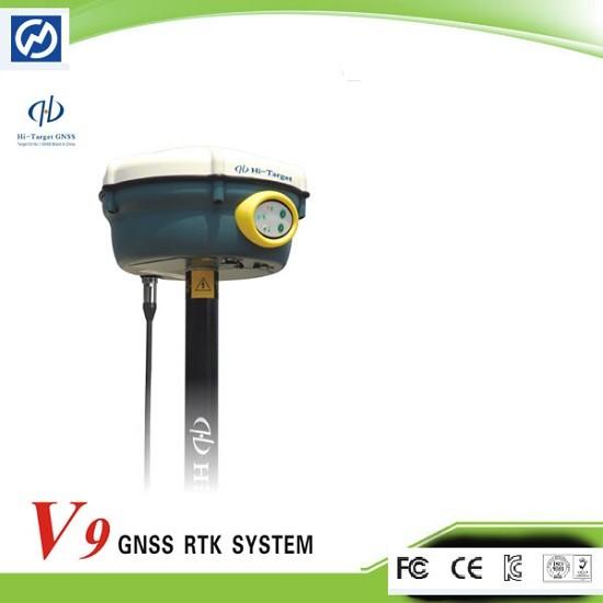 Linux system Multi Constellation GPS Satellite with Map