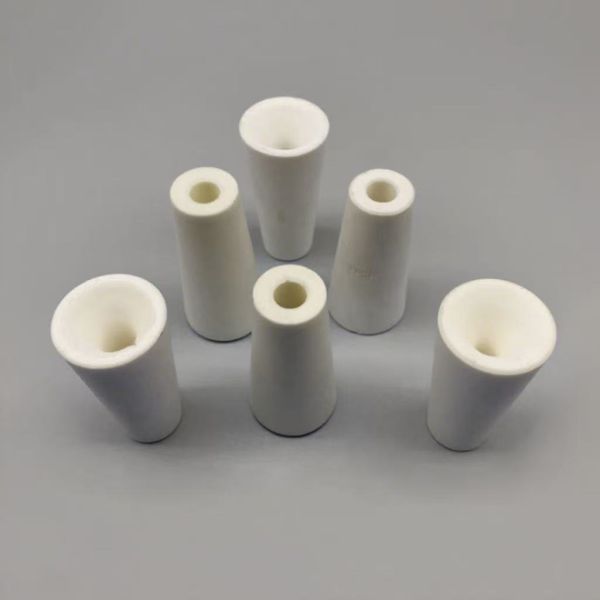 What are Boron Nitride Ceramics? | HBN Components for Semiconductor Applications