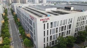 Jiujiang RUYA Precision Technology Co., Ltd