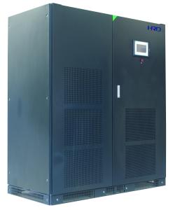 低頻度の 3 つはオンライン UPS 10KVA - RS232 の 400KVA --を段階的に行ないます
