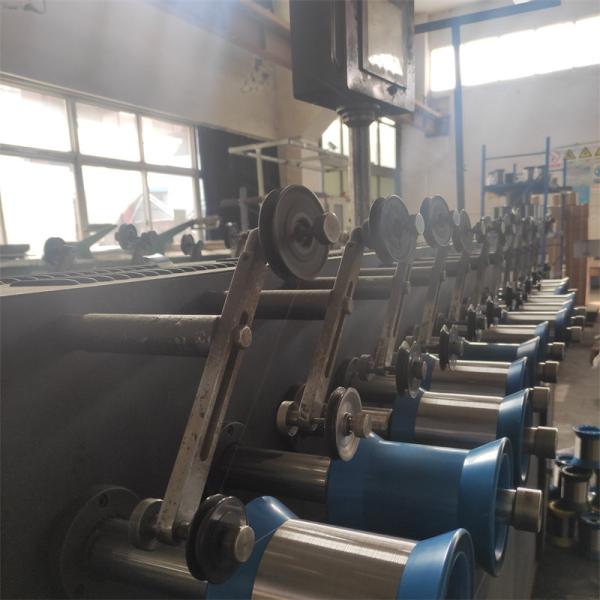 High Temperature Resistance Uns N0276 Hastelloy C276 Wire Nickel Alloy Wire For Energy Industry