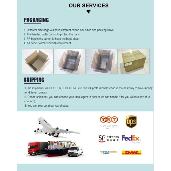 Custom Printed Exquisite Plastic Drawstring Gift Bag For Halloween / Christmas Day