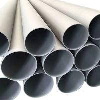 AISI 201 tuyau sans couture et soudé 316 316L 321 de 304 30418 pouces