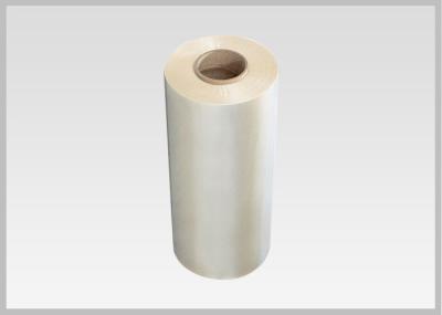 Filme biodegradável Compostable Rolls do PLA de 100% para o pacote do alimento