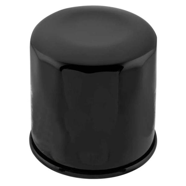 Iron HF175 Motorcycle Oil Filter for Harley Davidson XG500 XG750 Customized Design
