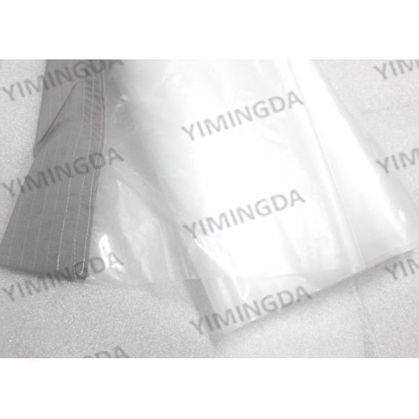 Película polivinílica de PN644500256 HI-DENS 1,2 micrones para la cortadora de Gerber