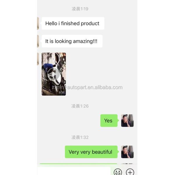 Специализированная модификация автомобильного заднего фонаря для Navara D40 2005-2014