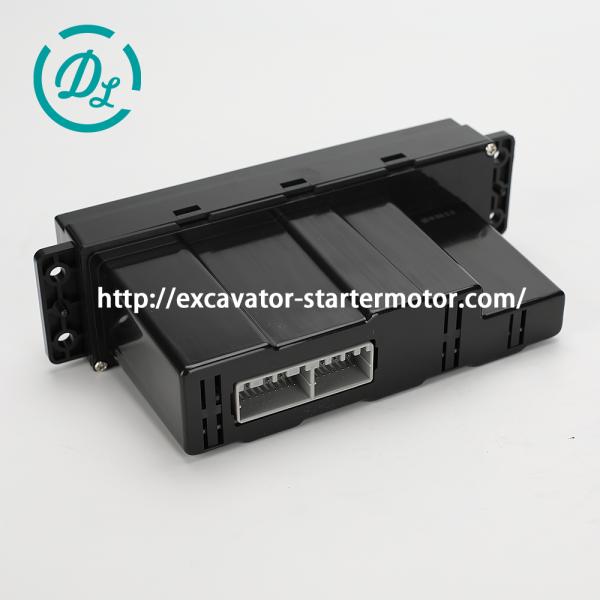 Panneau de commande AC pour excavatrice Hitachi EexcavaStart 4426048 503722-3050