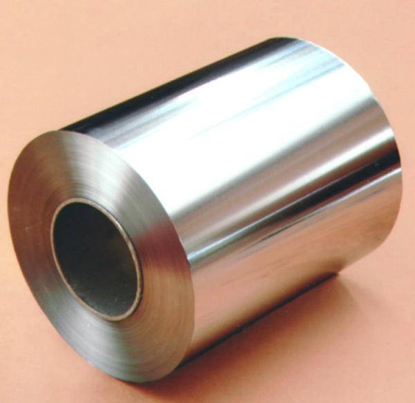 AA8011 O  0.06*915MM  Width  Aluminium Mirror Sheet/Coil for Gift Box Silver, Gold, Rose Gold