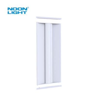 Wattagem e dispositivo elétrico selecionável do diodo emissor de luz Troffer do CCT com o sensor de PIR And BLE