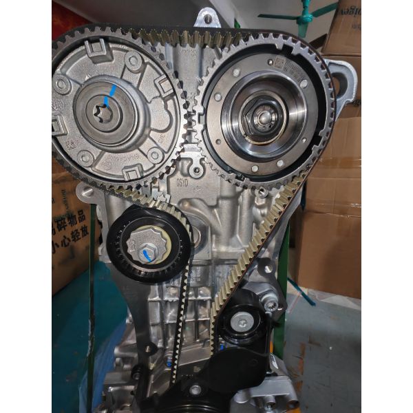 Original quality engine long block 05E100033G for EA211 1.5 T