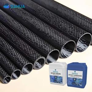 Agente curante de anhídrido metilo tetra-hidroftalico MTHPA